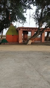 Hanuman Mandir