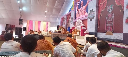 Maa sound system sarar