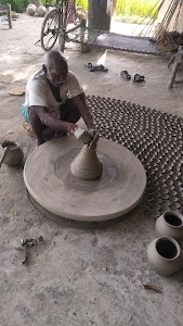 Dhanipur Prajapati len
