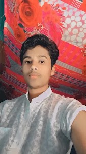 Paramjeet Patel