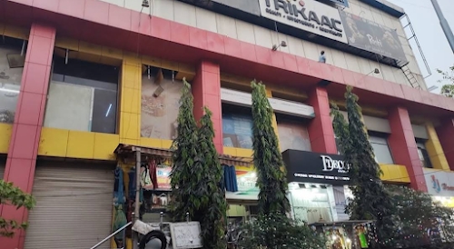 Gold Cinema, Hindmata, Dadar