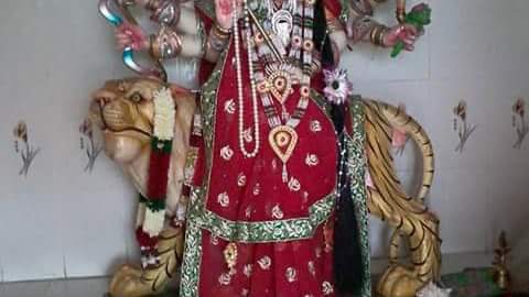 Ma Durga Mandir