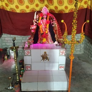 durga mata temple