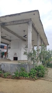 Shiv Mandir Sihapar
