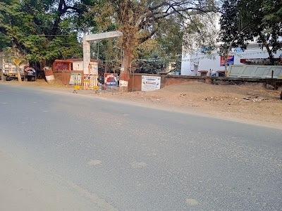 Godda police station