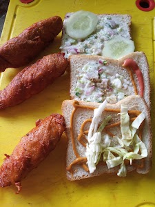 Prince fast food