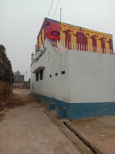 Ranker Masjid