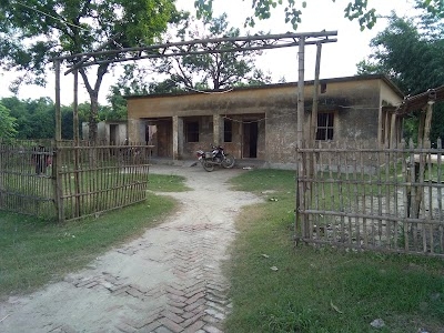 Land Rasid Office