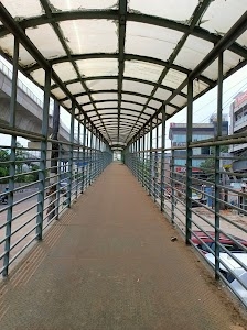 Jhilmil Colony