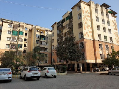Shalimar Township