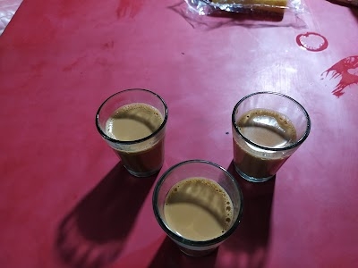 Aarti Dhaba and Tea Shop