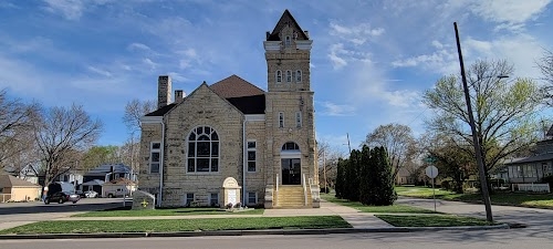Junction City