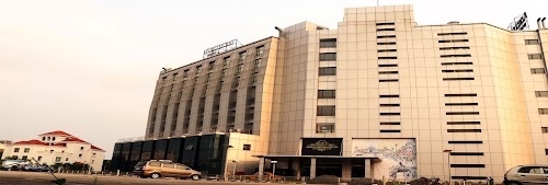 Aristocrat Hotel