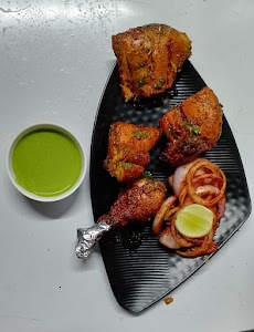 Coconova Cafe