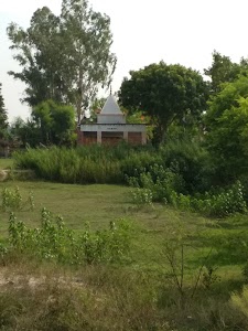 Hanuman Ji Ka Mandir