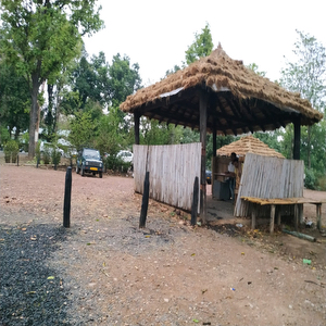 Muba Resort Kanha