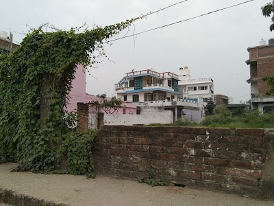 Dr.B.K.Jha