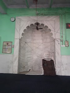 Jannati Masjid