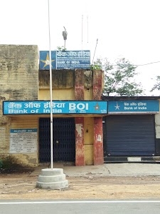 Bank of India