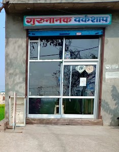 Guru Nanak Electric Works