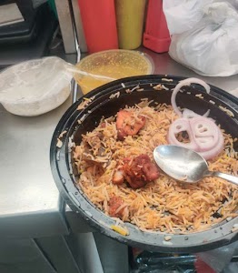 Biryani Mahal