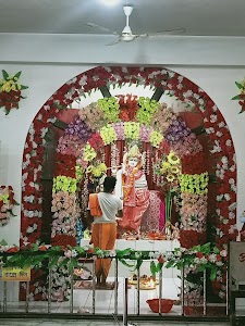 Krishna Mandir