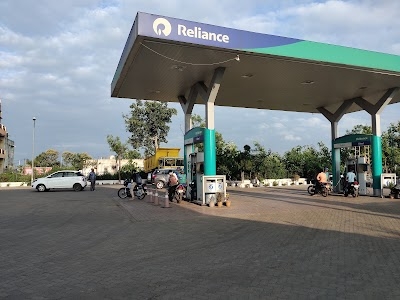 TUMSARE RELIANCE PETROL PUMP