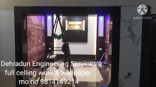 Dehradun Engineering Services