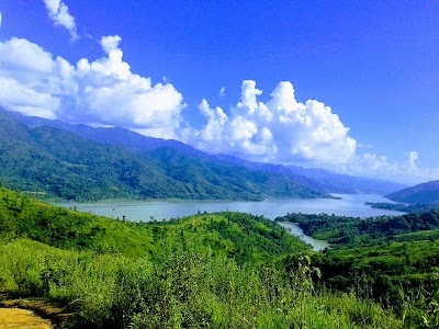 Chadong lake