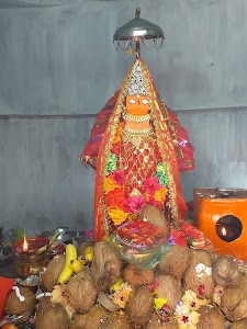 चण्डी दाई मंदिर