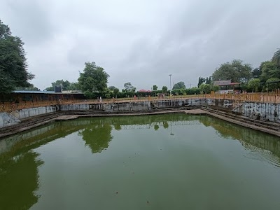 Gomati Kund