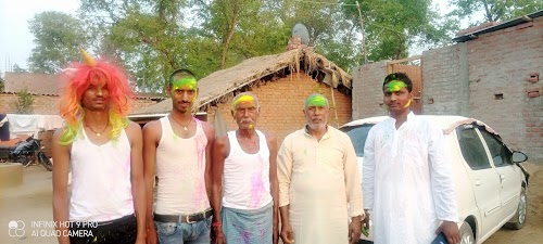 Shiv mandir kundila