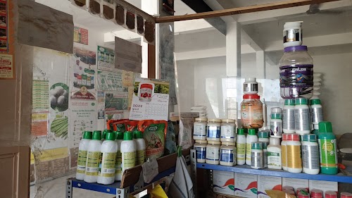 PATEL KHETI VIKAS KENDRA FERTILIZERS GODOWN