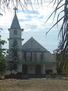 Zuheshe Baptist Church