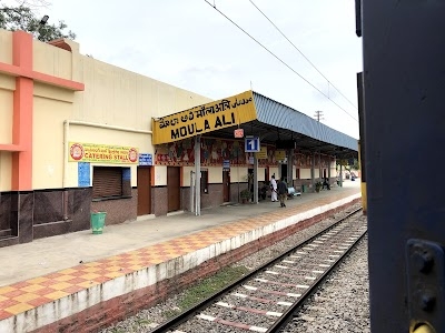 Moula Ali