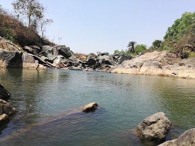 Fulkushma Gram Panchayat