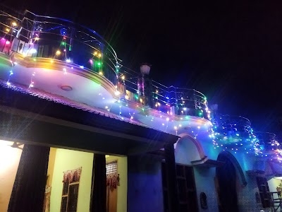 Khan House