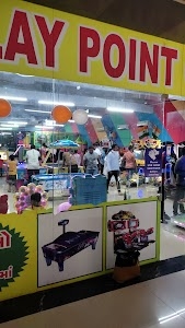 Game Zone surat