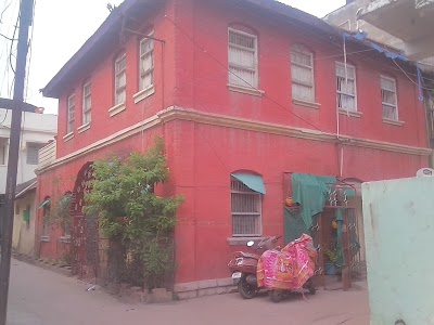 Mohan Nagar
