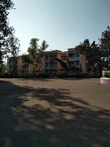 BSNL Exchange