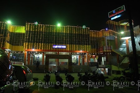 Malik Guest House