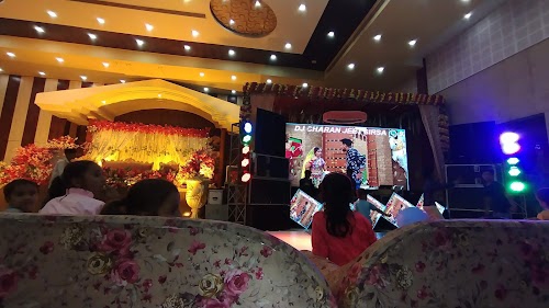 Rachna Marriage Palace