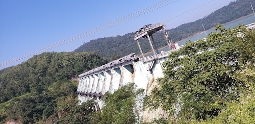 M.V-10 Kali Mandir