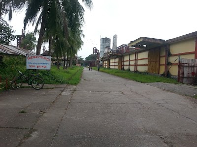 Sylhet Pulp & Paper Mills Limited