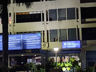 State Bank of India BHUBANESWAR MAIN