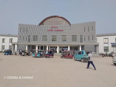 Jagi Road