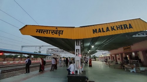 Malakhera