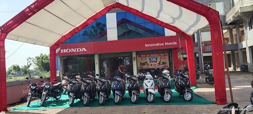 Innovative Honda (Dholka)