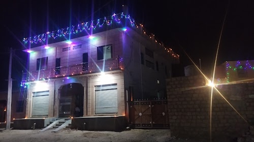 Gangani