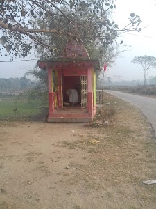 Rajghat Shiv Temple